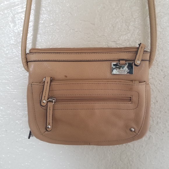 Tignanello Bags Tignanello Crossbody Bag Poshmark